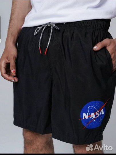 Шорты мужские для спорта и купания 46-54