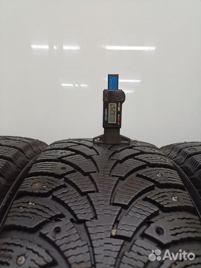 Nokian Tyres Nordman 4 215/65 R16