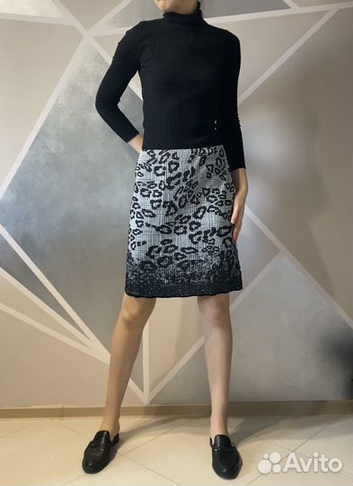 Юбка германия Marccain 50