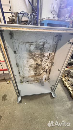 Бак для воды 300 литров