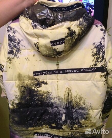 Куртка оригинал Columbia