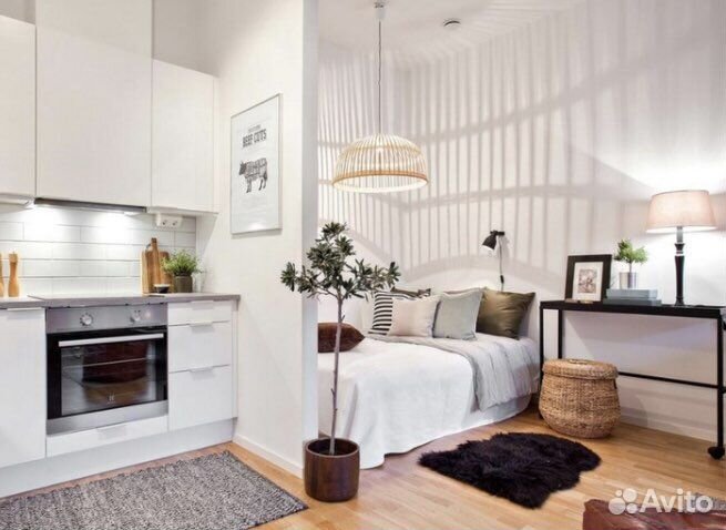 Доверительное управление недвижимостью