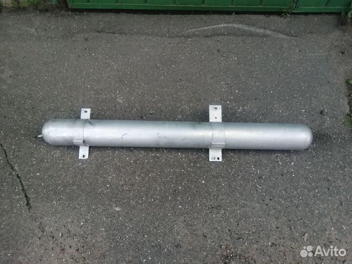 Ресивер воздушный Range Rover Sport 2 L494