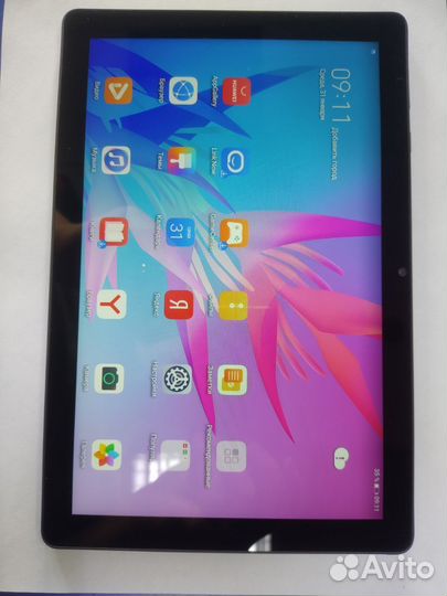 Новый Планшет Huawei Matepad C3