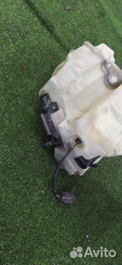 Бачок омывателя в сборе Volvo S60 B5254T2 2007