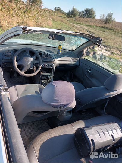 Двигатель ford mondeo 2.0