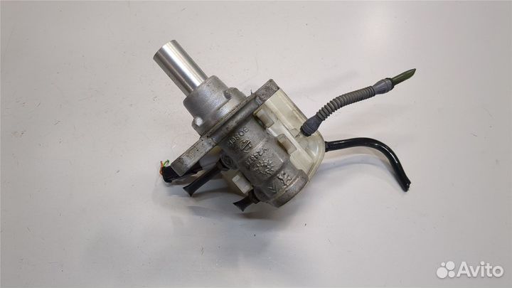 Цилиндр тормозной главный Citroen C4, 2012