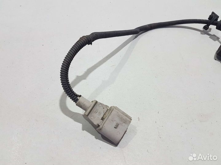 Датчик коленвала 4.2 tdi ауди а8 audi a8