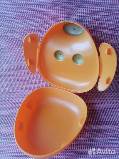 Контейнер для еды