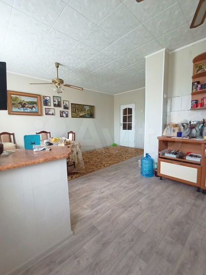 Дом 247 м² на участке 18 сот.