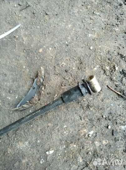 Трос лючка бака Форд Мондео 2