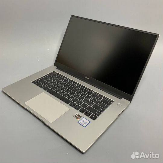 15.6'' IPS Ноутбук Huawei MateBook D 15 BoM-WFQ9