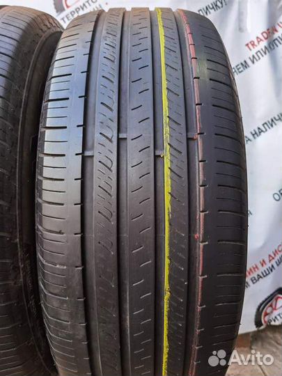 GT Radial Savero SUV 265/60 R18