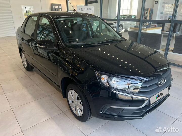 LADA Granta 1.6 МТ, 2023