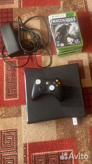Xbox 360
