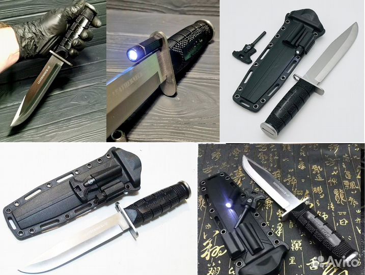 Нож для охоты, туристический нож, ножи для рыбалки