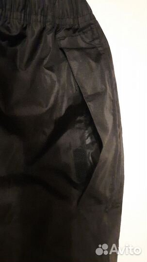 Брюки спортивные