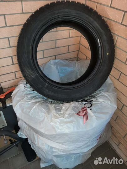 Bridgestone Blizzak Revo GZ 205/55 R16 91S