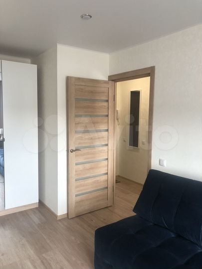 1-к. квартира, 30 м², 3/3 эт.