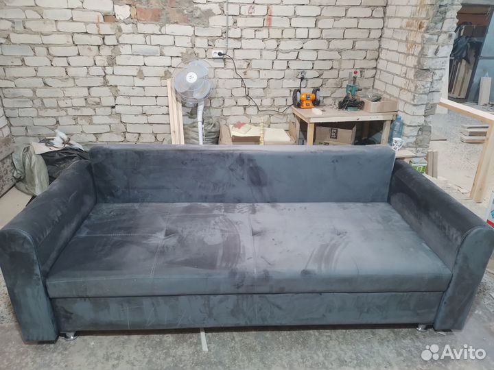 Диван Тик-Так