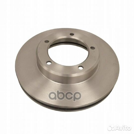 Диск тормозной зад RN1889 NiBK