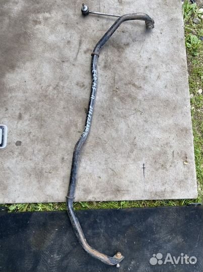 Стабилизатор передний BMW M5 E60 S85