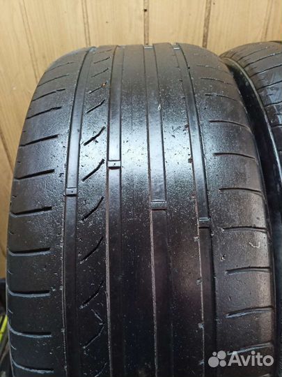 Kumho Crugen HP91 255/50 R20