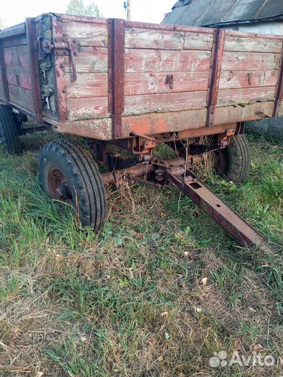 Плуг 86 Механический завод ПСК-5, 2024