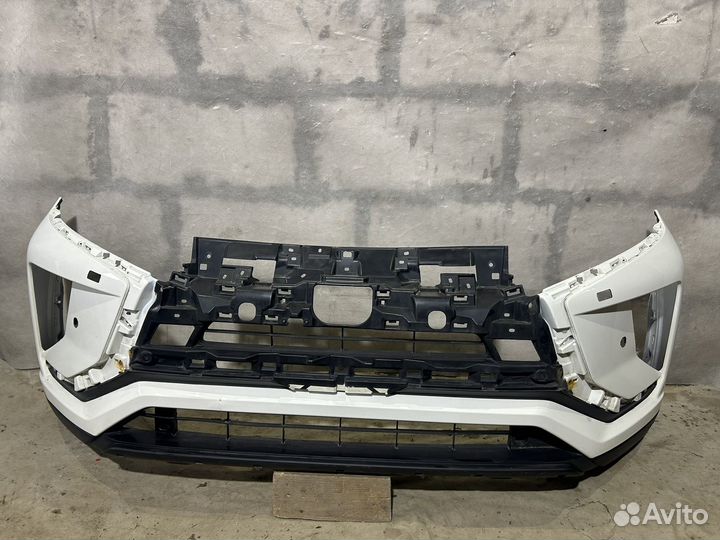 Бампер передний Mitsubishi Eclipse Cross арт982