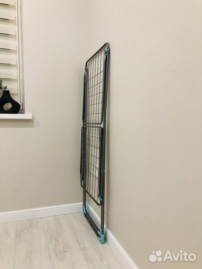 Сушилка для белья напольная новая в упаковке