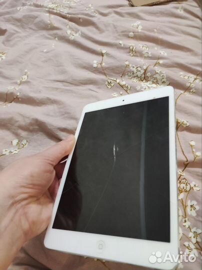 iPad mini 64gb А1455 (Wi-Fi + Cellular)