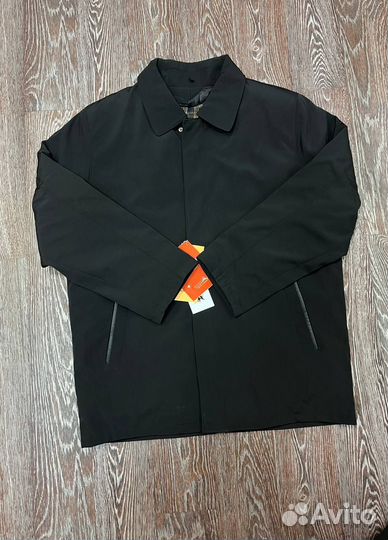 Куртка 50-54: для активных мужчин