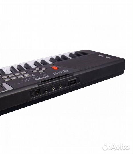 Синтезатор