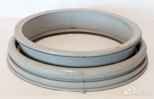 Манжета люка на стиральную машину