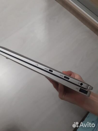 Lenovo miix 320-10icr планшет