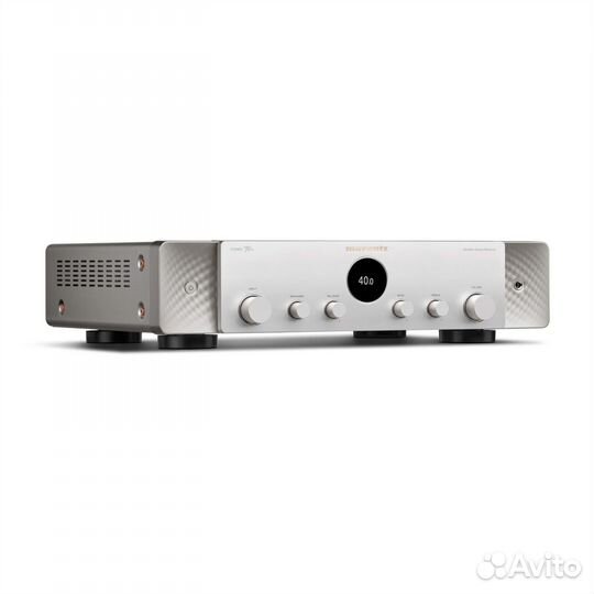 Интегральный усилитель Marantz Stereo 70s Silver