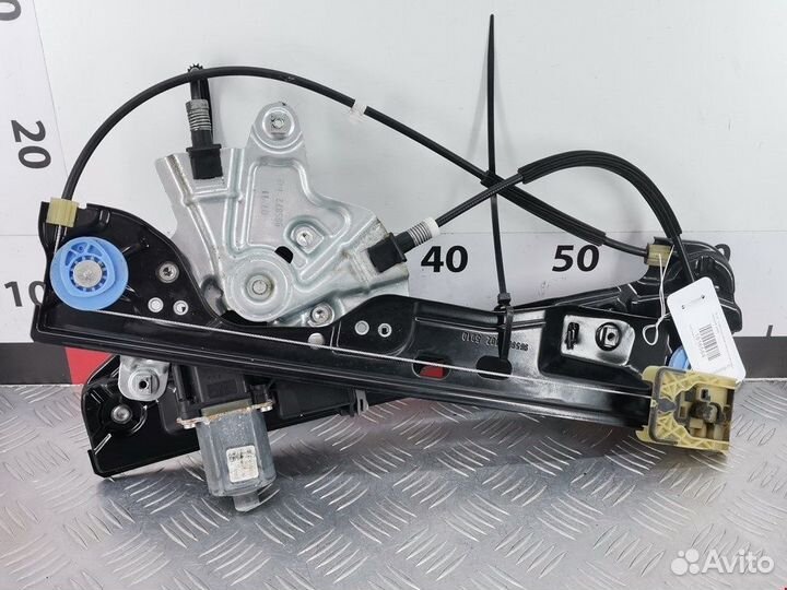 Стеклоподъемник для Opel Insignia 1