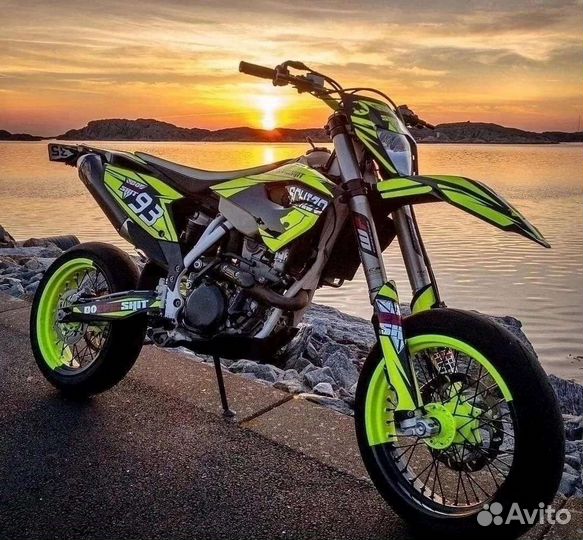 Ремонт мотоциклов