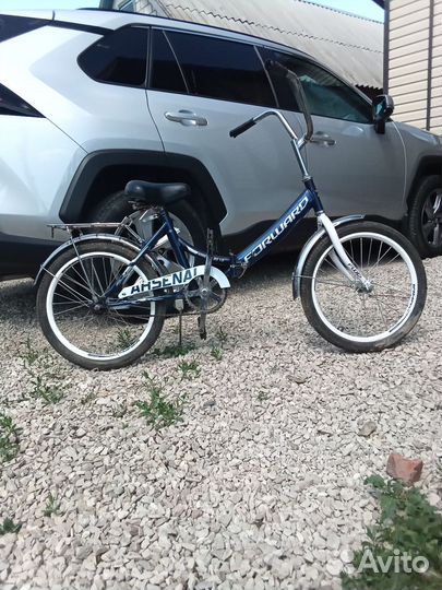 Велосипед 20 дюймов для девочки и для мальчика