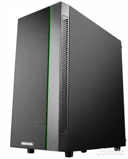 Корпус компьютерный deepcool Matrexx 55