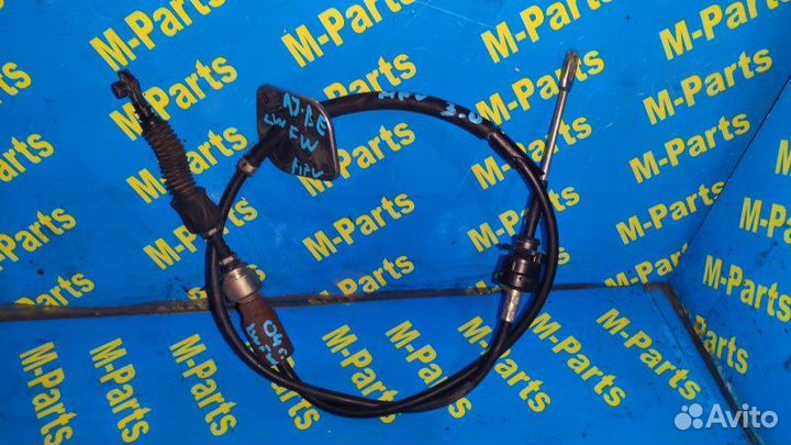 Тросик автомата Mazda Mpv lwfw AJ-DE 2004