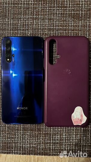 HONOR 20, 6/128 ГБ