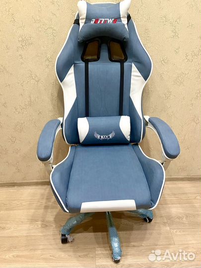 Компьютерное игровое кресло Новое