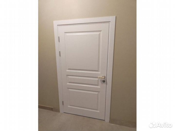 Двери межкомнатные 30 оттенков цветов