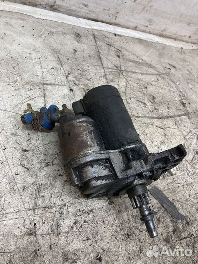 Стартер Chery Amulet (A15)