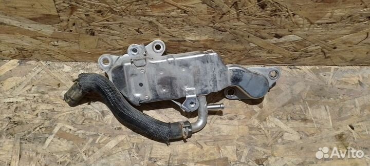 Радиатор системы EGR Toyota Rav 4 XA50 2.0