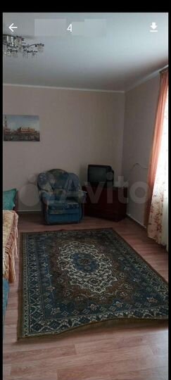 Дом 120 м² на участке 10 сот.