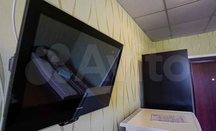 Комната 20 м², 4/4 эт.