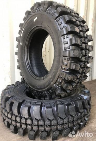 Nortec ET 500 265/80 R16 110N