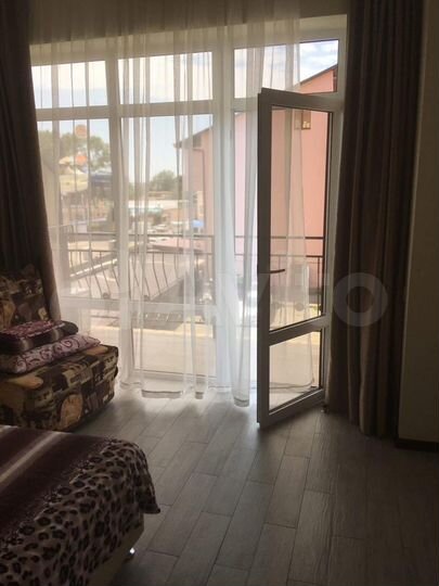 Комната 15 м², 2/5 эт.